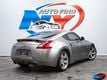 2009 Nissan 370Z AUTO TOURING, SPORT PKG, 19" WHEELS, ILLUMINATED KICK PLATE - 22736845 - 2