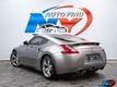 2009 Nissan 370Z AUTO TOURING, SPORT PKG, 19" WHEELS, ILLUMINATED KICK PLATE - 22736845 - 3