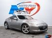 2009 Nissan 370Z AUTO TOURING, SPORT PKG, 19" WHEELS, ILLUMINATED KICK PLATE - 22736845 - 5