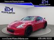2009 Nissan 370Z TOURING EDITION, ALLOY WHEELS, HID LIGHTS & MORE!!!! - 22792034 - 0