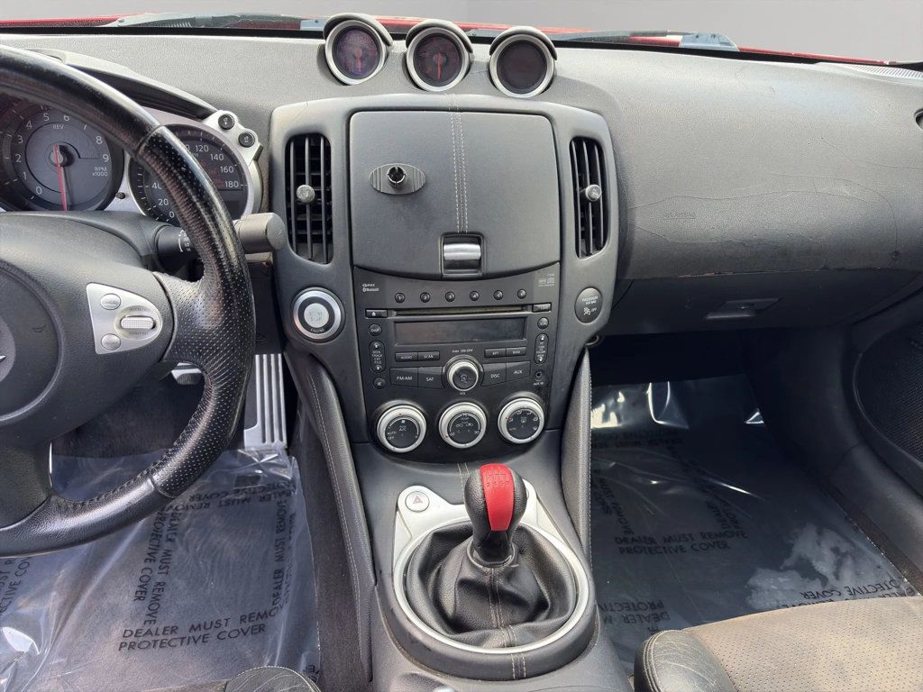 2009 Nissan 370Z TOURING EDITION, ALLOY WHEELS, HID LIGHTS & MORE!!!! - 22792034 - 11