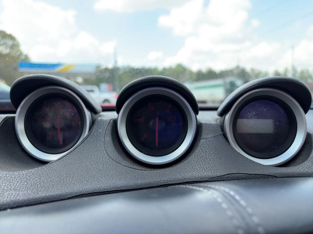 2009 Nissan 370Z TOURING EDITION, ALLOY WHEELS, HID LIGHTS & MORE!!!! - 22792034 - 12