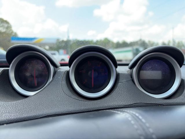 2009 Nissan 370Z TOURING EDITION, ALLOY WHEELS, HID LIGHTS & MORE!!!! - 22792034 - 12