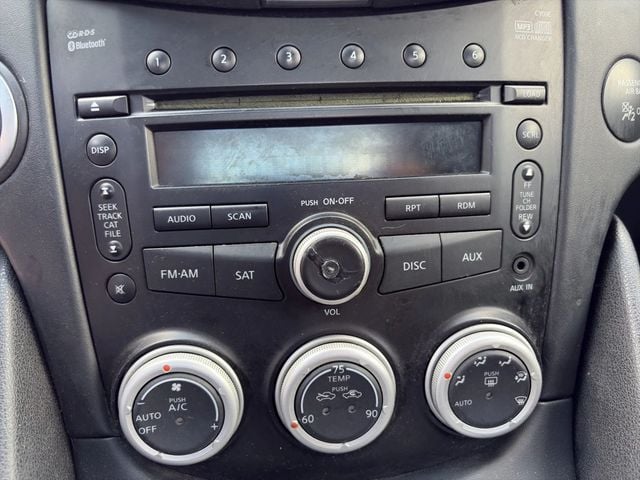 2009 Nissan 370Z TOURING EDITION, ALLOY WHEELS, HID LIGHTS & MORE!!!! - 22792034 - 14