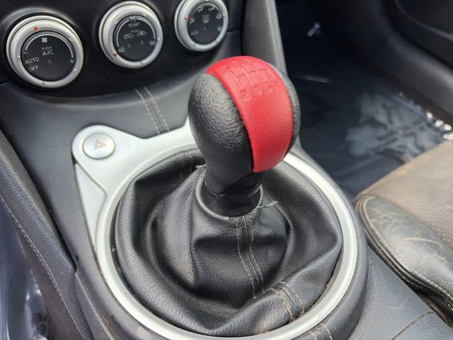 2009 Nissan 370Z TOURING EDITION, ALLOY WHEELS, HID LIGHTS & MORE!!!! - 22792034 - 15