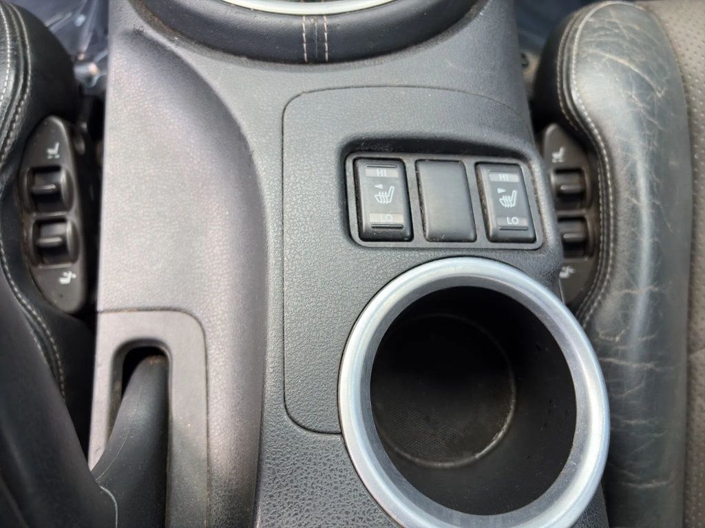 2009 Nissan 370Z TOURING EDITION, ALLOY WHEELS, HID LIGHTS & MORE!!!! - 22792034 - 16