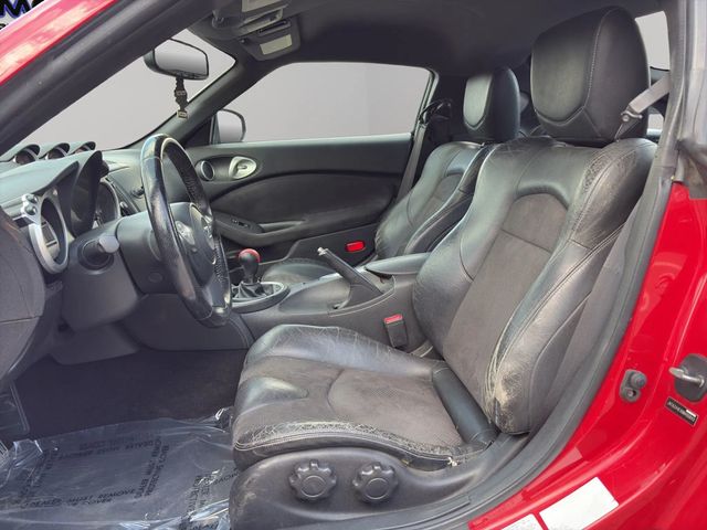2009 Nissan 370Z TOURING EDITION, ALLOY WHEELS, HID LIGHTS & MORE!!!! - 22792034 - 17
