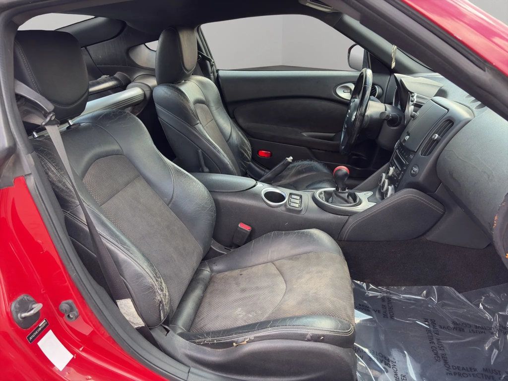 2009 Nissan 370Z TOURING EDITION, ALLOY WHEELS, HID LIGHTS & MORE!!!! - 22792034 - 18