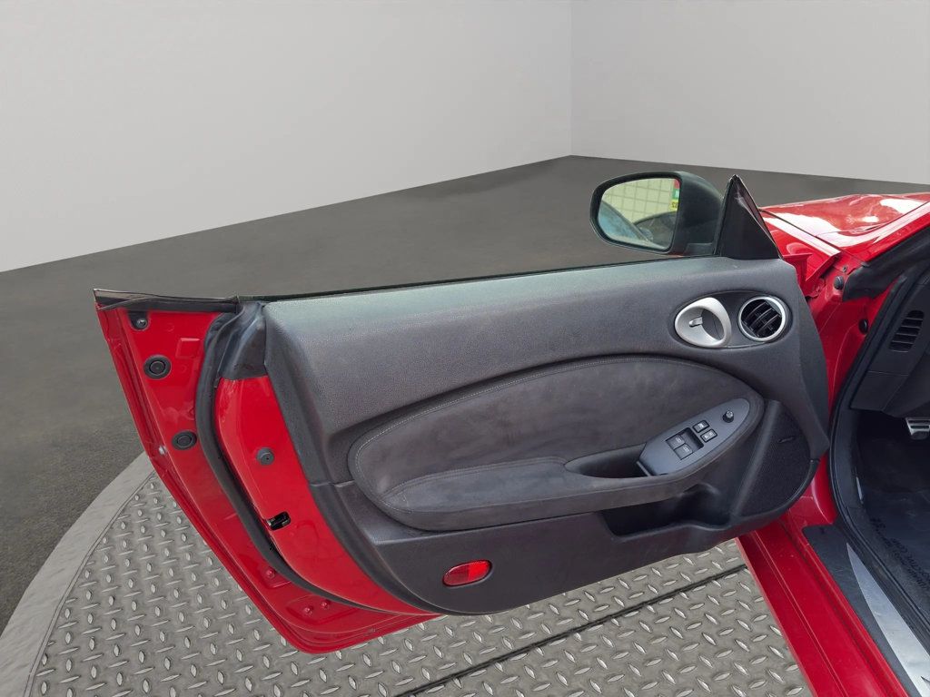 2009 Nissan 370Z TOURING EDITION, ALLOY WHEELS, HID LIGHTS & MORE!!!! - 22792034 - 19