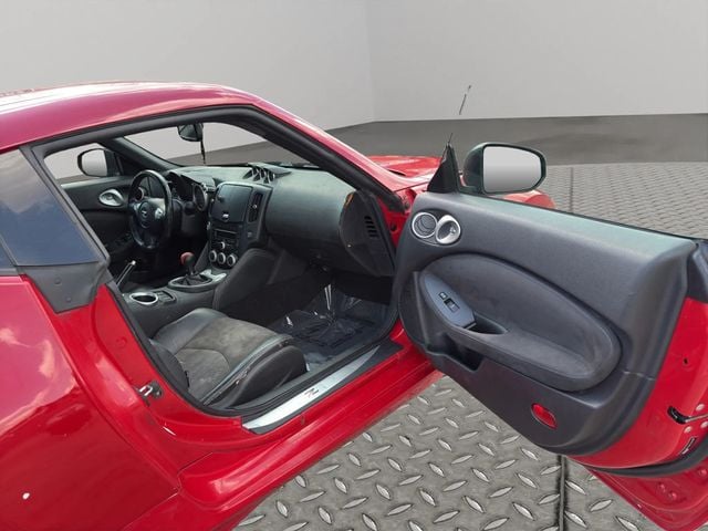 2009 Nissan 370Z TOURING EDITION, ALLOY WHEELS, HID LIGHTS & MORE!!!! - 22792034 - 22