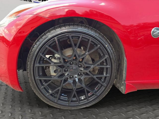 2009 Nissan 370Z TOURING EDITION, ALLOY WHEELS, HID LIGHTS & MORE!!!! - 22792034 - 25