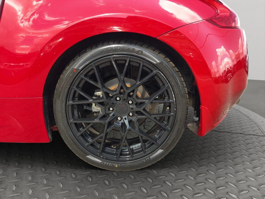 2009 Nissan 370Z TOURING EDITION, ALLOY WHEELS, HID LIGHTS & MORE!!!! - 22792034 - 26
