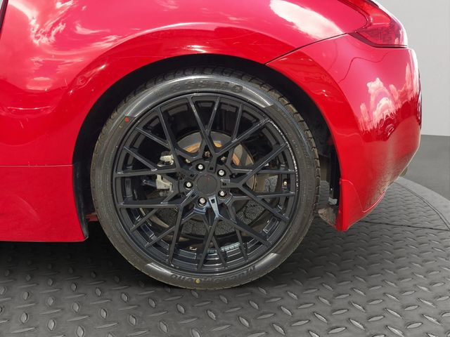 2009 Nissan 370Z TOURING EDITION, ALLOY WHEELS, HID LIGHTS & MORE!!!! - 22792034 - 26