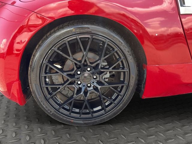 2009 Nissan 370Z TOURING EDITION, ALLOY WHEELS, HID LIGHTS & MORE!!!! - 22792034 - 27