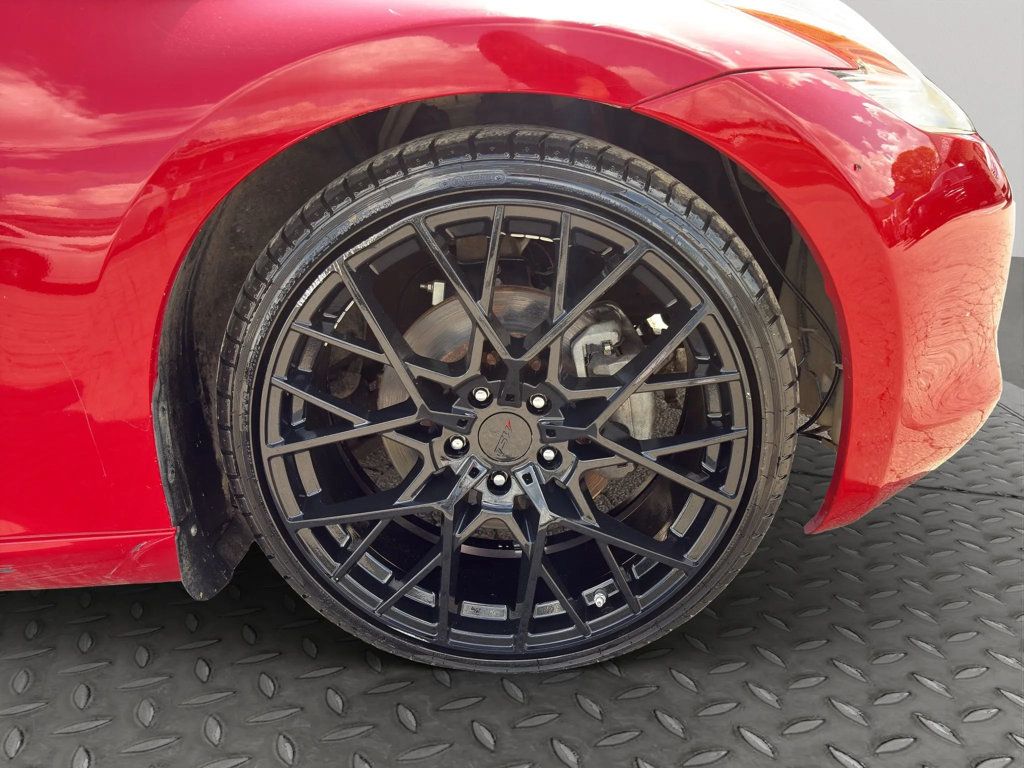 2009 Nissan 370Z TOURING EDITION, ALLOY WHEELS, HID LIGHTS & MORE!!!! - 22792034 - 28