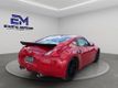 2009 Nissan 370Z TOURING EDITION, ALLOY WHEELS, HID LIGHTS & MORE!!!! - 22792034 - 4