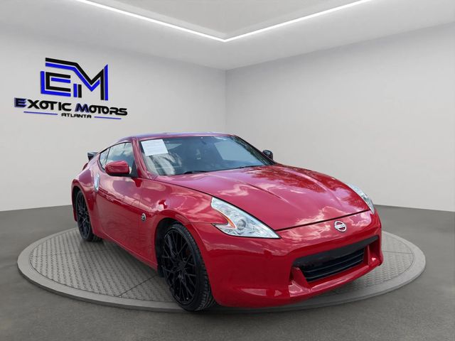 2009 Nissan 370Z TOURING EDITION, ALLOY WHEELS, HID LIGHTS & MORE!!!! - 22792034 - 6