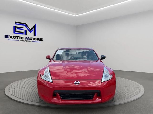 2009 Nissan 370Z TOURING EDITION, ALLOY WHEELS, HID LIGHTS & MORE!!!! - 22792034 - 7