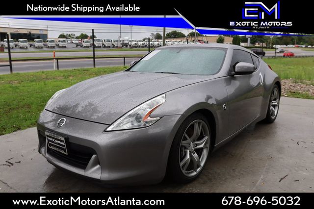 2009 Nissan 370Z