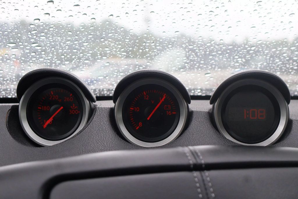 2009 Nissan 370Z Touring photo 24