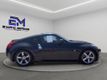 2009 Nissan 370Z TOURING, MANUAL TRANS, FACTORY NAVI, BLUETOOTH, HID LTS, TINTED! - 22940763 - 5