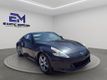 2009 Nissan 370Z TOURING, MANUAL TRANS, FACTORY NAVI, BLUETOOTH, HID LTS, TINTED! - 22940763 - 6