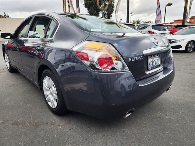 2009 Nissan Altima  - 22759008 - 9