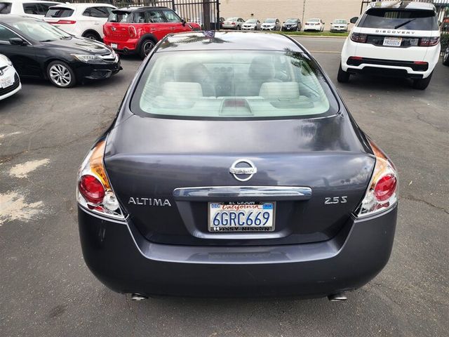 2009 Nissan Altima  - 22759008 - 10