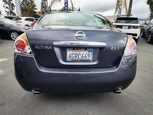 2009 Nissan Altima  - 22759008 - 11