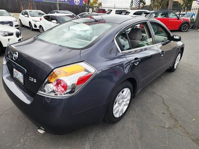 2009 Nissan Altima  - 22759008 - 12