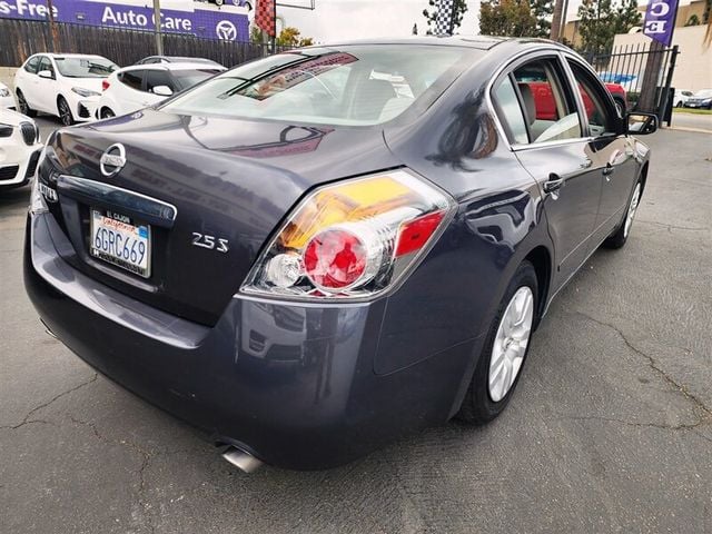 2009 Nissan Altima  - 22759008 - 13