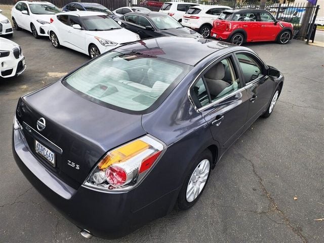 2009 Nissan Altima  - 22759008 - 14