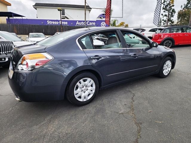 2009 Nissan Altima  - 22759008 - 15