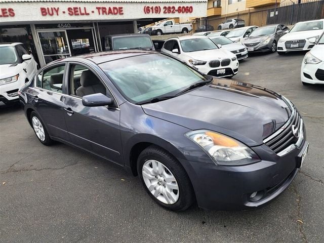 2009 Nissan Altima  - 22759008 - 17