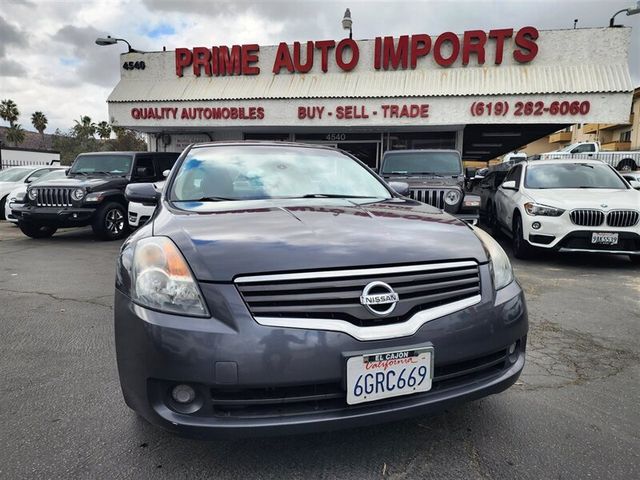 2009 Nissan Altima  - 22759008 - 18