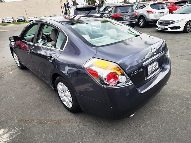 2009 Nissan Altima  - 22759008 - 1