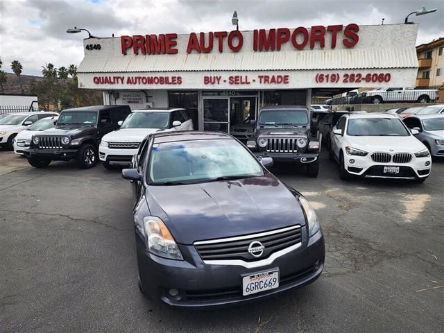 2009 Nissan Altima  - 22759008 - 19