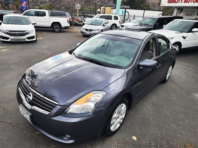 2009 Nissan Altima  - 22759008 - 20