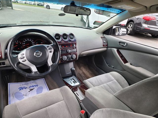 2009 Nissan Altima  - 22759008 - 7