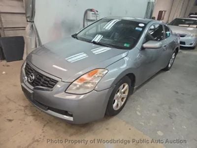 2009 Nissan Altima