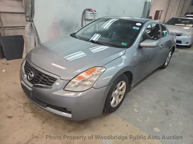 2009 Nissan Altima 2.5S - 22989707 - 0
