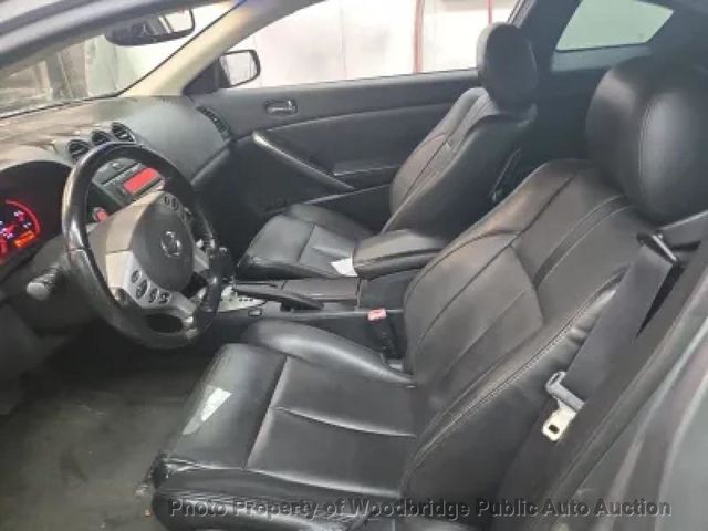 2009 Nissan Altima 2.5S - 22989707 - 11