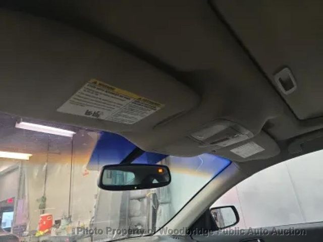 2009 Nissan Altima 2.5S - 22989707 - 12