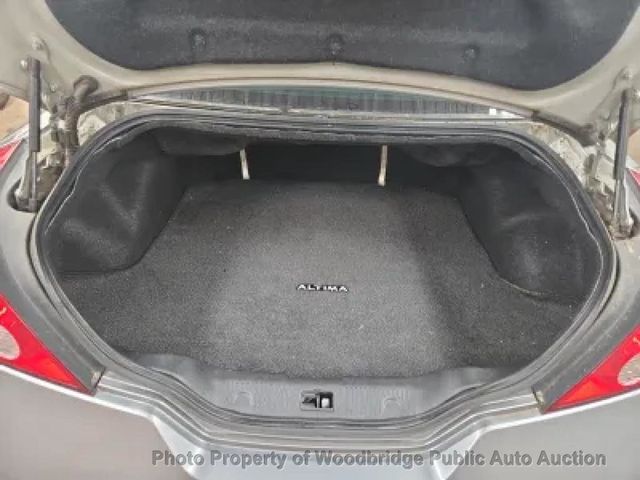 2009 Nissan Altima 2.5S - 22989707 - 14