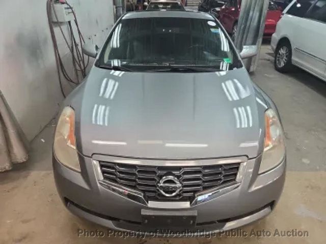 2009 Nissan Altima 2.5S - 22989707 - 5