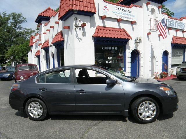 2009 Nissan Altima 2.5 S - 22932534 - 0