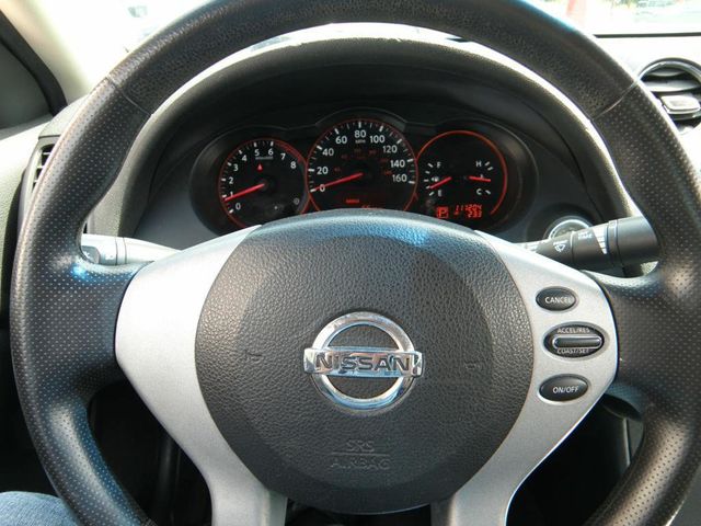 2009 Nissan Altima 2.5 S - 22932534 - 9