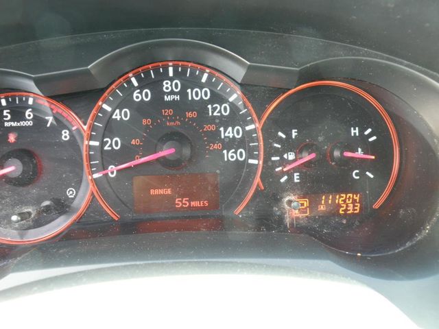 2009 Nissan Altima 2.5 S - 22932534 - 10