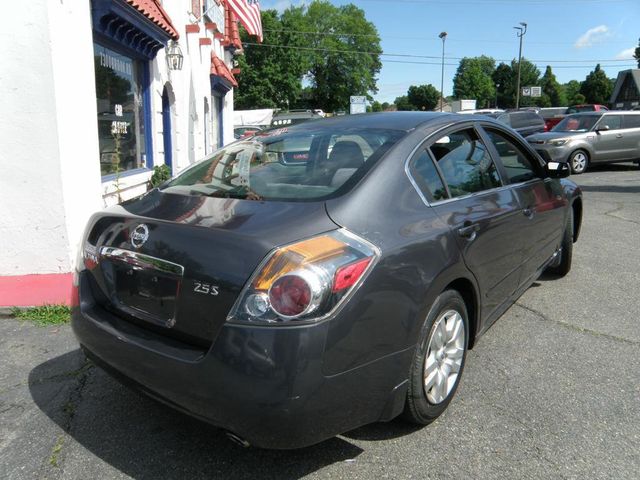 2009 Nissan Altima 2.5 S - 22932534 - 1