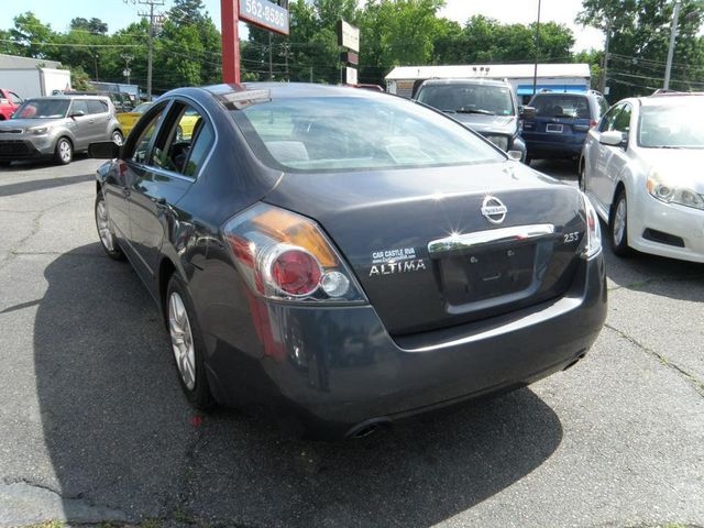 2009 Nissan Altima 2.5 S - 22932534 - 2